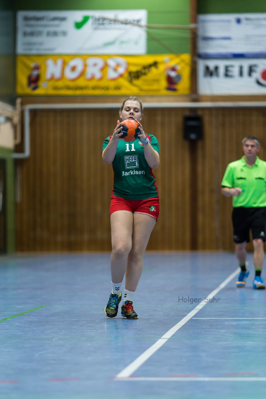 Bild 63 - Frauen HSG Krem/Muensterdorf - HG OKT 3 : Ergebnis: 33:21